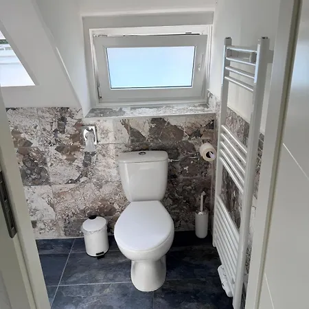 Accommodatie bij particulieren In Wattenbek