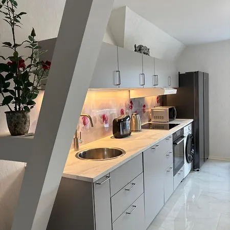 In Accommodatie bij particulieren