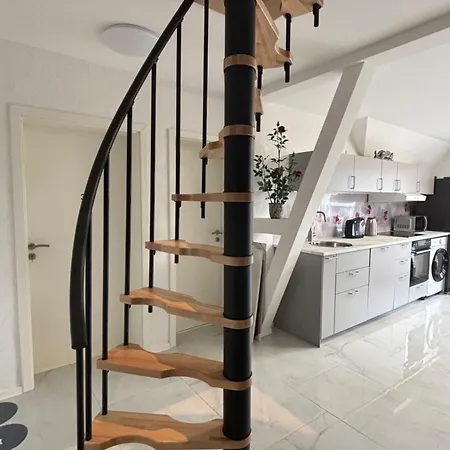 Accommodatie bij particulieren In