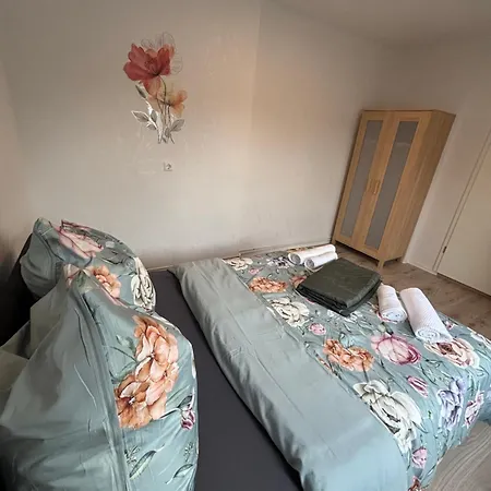 In Accommodatie bij particulieren Wattenbek