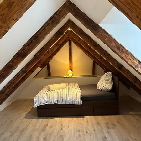 In Ubytování v soukromí *