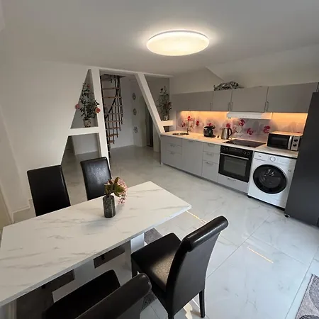 Accommodatie bij particulieren In Wattenbek