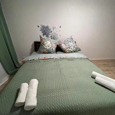 In Accommodatie bij particulieren Wattenbek