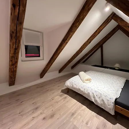 In Accommodatie bij particulieren Wattenbek