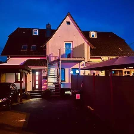 In * Wattenbek