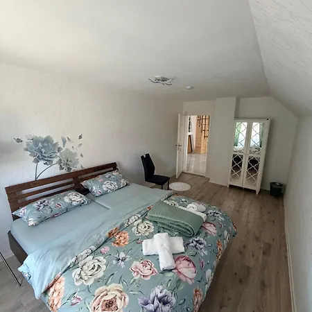 In Accommodatie bij particulieren Wattenbek
